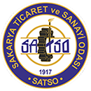 SATSO logosu