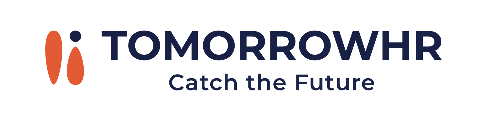 TomorrowHR — Catch the Future